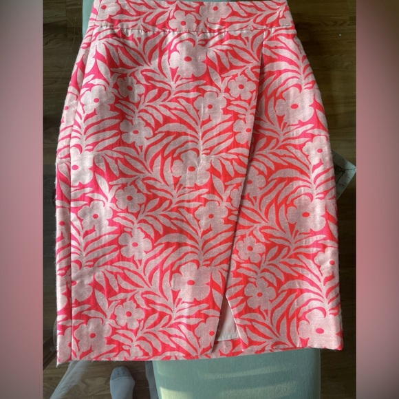 J Crew Skirt. Size 0 - Picture 1 of 10